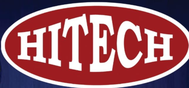 hitechstaonary